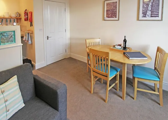 Dawns Gem Dom wakacyjny