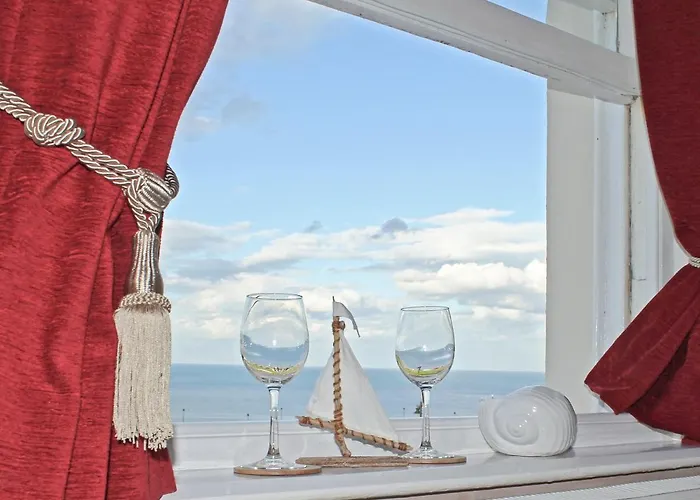 Dom wakacyjny Dawns Gem *